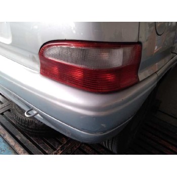 citroën saxo del año 2000