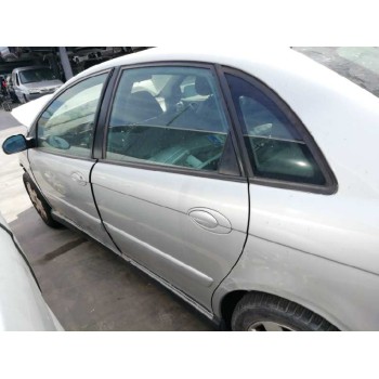 citroën c5 berlina del año 2006