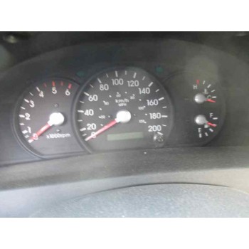 kia sorento del año 2003