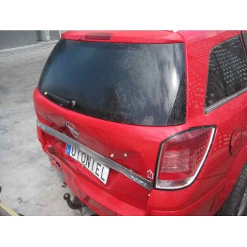 opel astra h caravan del año 2010