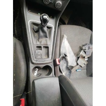 seat leon st (5f8) del año 2018