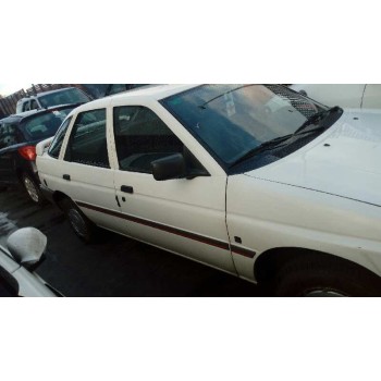 ford escort berlina/turnier del año 1991