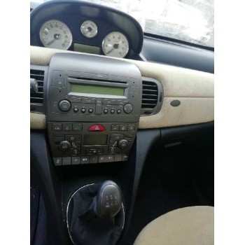 lancia ypsilon (101) del año 2005