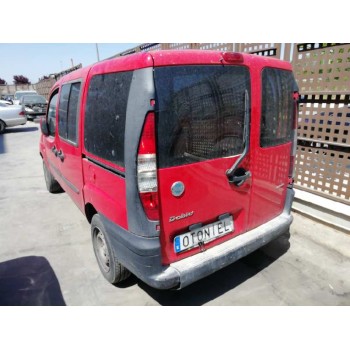 fiat doblo (119) del año 2004
