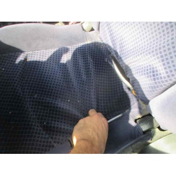 peugeot 206 berlina del año 2005