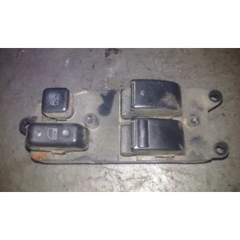 MANDO ELEVALUNAS DELANTERO IZQUIERDO 2 TECLAS