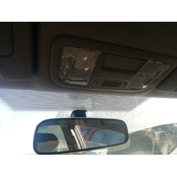 honda civic berlina 4 hybrid (fd3) del año 2007