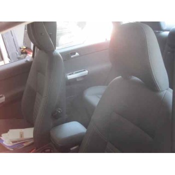 volvo s40 berlina del año 2005