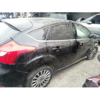 ford focus lim. (cb8) del año 2012