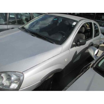 opel corsa c del año 2002