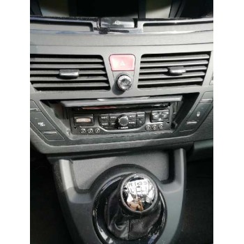 citroën c4 grand picasso del año 2012