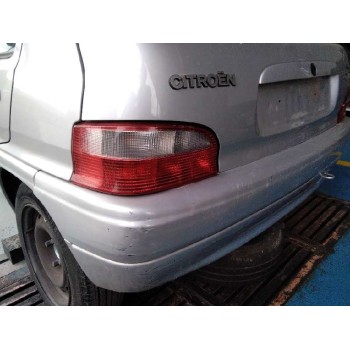 citroën saxo del año 2000