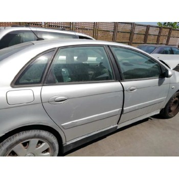 citroën c5 berlina del año 2006