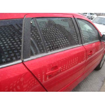 opel astra h caravan del año 2010