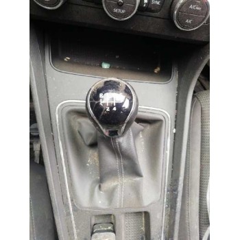 seat leon st (5f8) del año 2018