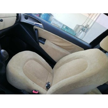 lancia ypsilon (101) del año 2005