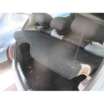 peugeot 206 berlina del año 2005