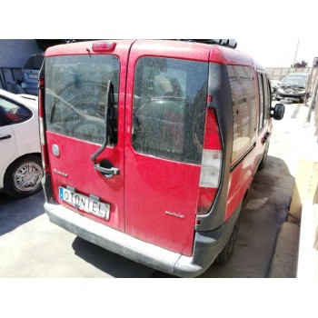 fiat doblo (119) del año 2004