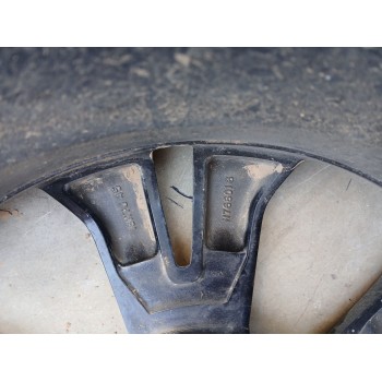 Recambio de llanta para nissan x-trail iii (t32_, t32r, t32rr) 1.3 dig-t referencia OEM IAM N768016  