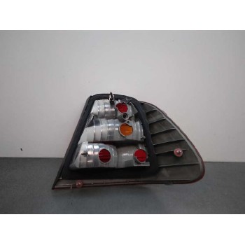 Recambio de piloto trasero izquierdo para bmw serie 3 berlina (e46) 320d referencia OEM IAM 6907933 SIN PORTALÁMPARAS 