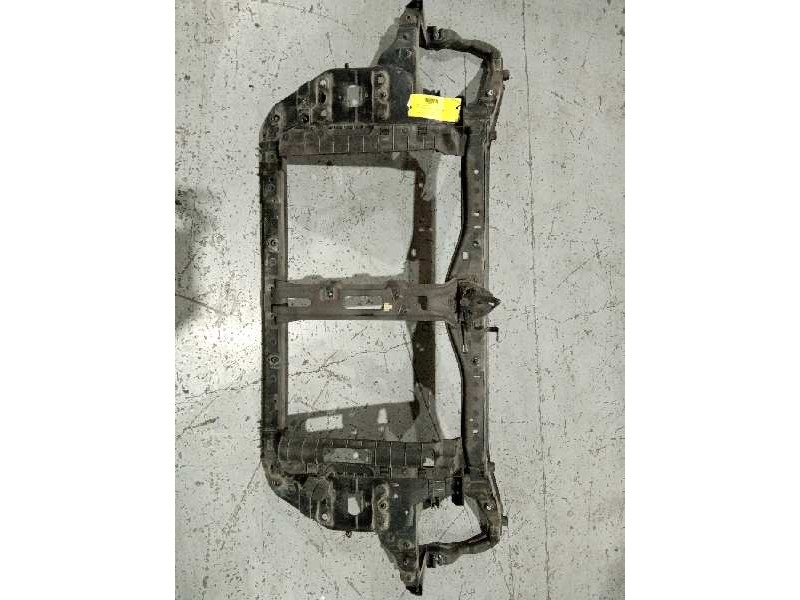 Recambio de panel frontal para kia carens (un) active referencia OEM IAM   