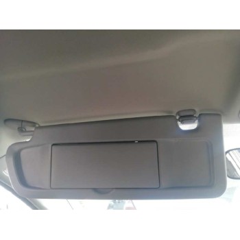 honda civic berlina 4 hybrid (fd3) del año 2007