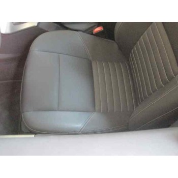 volvo s40 berlina del año 2005