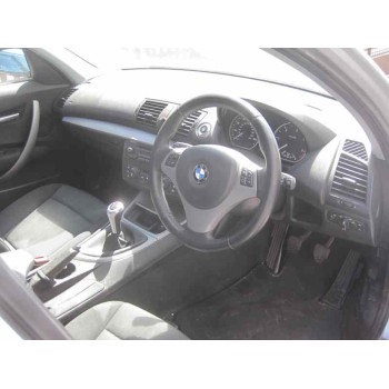 bmw serie 1 berlina (e81/e87) del año 2006