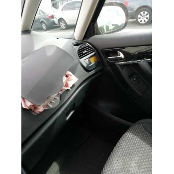 citroën c4 grand picasso del año 2012