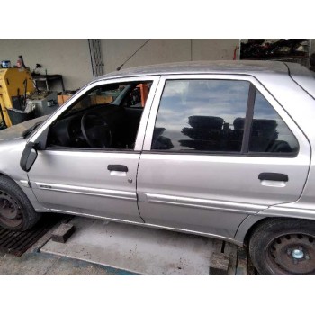 citroën saxo del año 2000