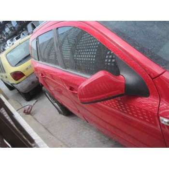 opel astra h caravan del año 2010