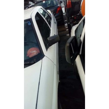 ford escort berlina/turnier del año 1991