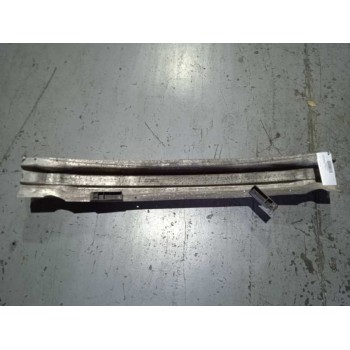 Recambio de refuerzo paragolpes trasero para audi a4 berlina (b5) 1.8 referencia OEM IAM   