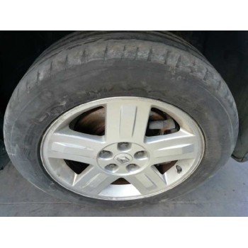 renault espace iv (jk0) del año 2003