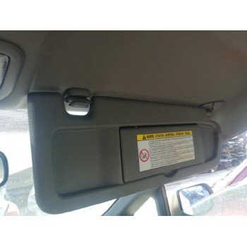 honda civic berlina 4 hybrid (fd3) del año 2007