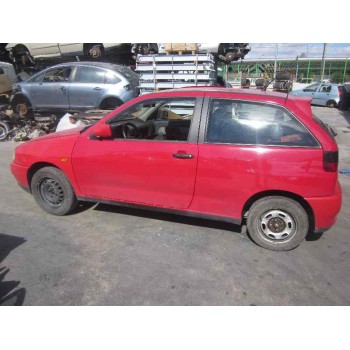 seat ibiza (6k) del año 1996