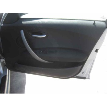 bmw serie 1 berlina (e81/e87) del año 2006