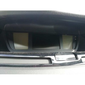 citroën c4 grand picasso del año 2012