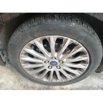 ford focus lim. (cb8) del año 2012