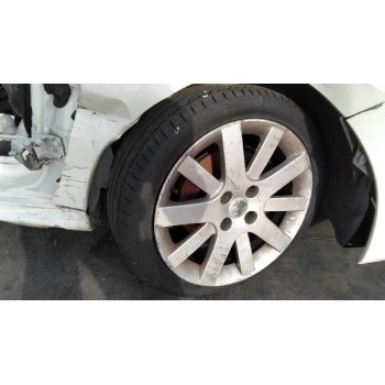 peugeot 207 del año 2007