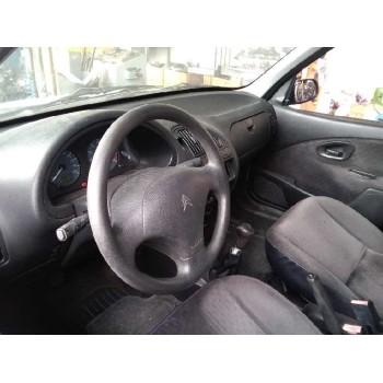 citroën saxo del año 2000