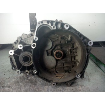 Recambio de caja cambios para saab 9-3 sport hatch aero referencia OEM IAM   