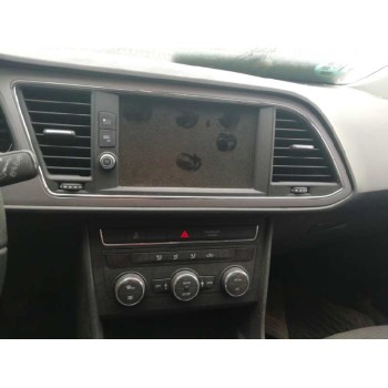 seat leon st (5f8) del año 2018