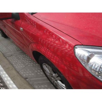 opel astra h caravan del año 2010