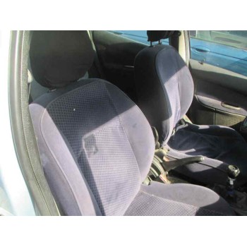 peugeot 206 berlina del año 2005