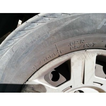 fiat doblo (119) del año 2004