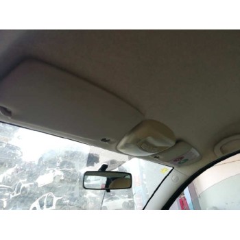 lancia ypsilon (101) del año 2005