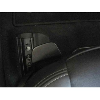 volvo s40 berlina del año 2005