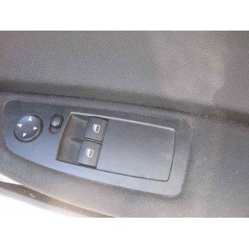 bmw serie 1 berlina (e81/e87) del año 2006