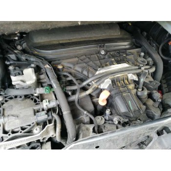 citroën c4 grand picasso del año 2012